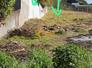 Terreno · Terreno Residencial, Parque Mira Flores -Itapevi -