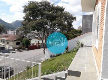 Jardim · Casa com 3 dormitórios à venda, 176 m² por R$ 700.000,00 - Vila Togni - Poços de Caldas/MG