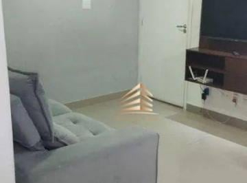 b6ce4a62b85a9c2aeea9064260d758935640b457 · Apartamento com 2 dormitórios à venda, 48 m² por R$ 260.000,00 - Jardim Ansalca - Guarulhos/SP
