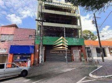 2d48c136d541847c6db22c462d84b5777dd21f21 · Prédio para alugar, 806 m² por R$ 14.990,00/mês - Centro - Guarulhos/SP