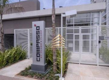 979d41aaf7abc063ef7fadcc0db47fd0bf4edc47 · Apartamento para locação no Condomínio Compasso, em frente ao Shopping Internacional em Guarulhos