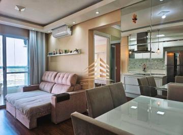 8cfabb9eee0e4cc43304dcb3c4b650e8090de4e9 · Apartamento à venda, 60 m² por R$ 539.000,00 - Vila Augusta - Guarulhos/SP