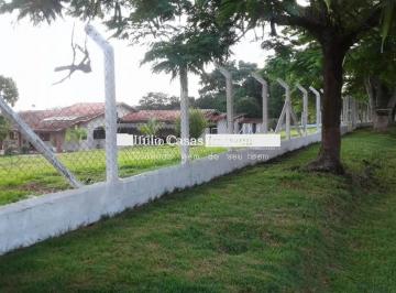 Rural · 2340m² · 3 Quartos · 4 Vagas · Chácara a venda com terreno de 2340 m²