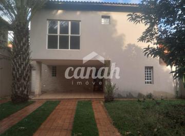 Casa · 210m² · 3 Quartos · 4 Vagas · Casa em Condomínio em Bonfim Paulista - Ribeirão Preto