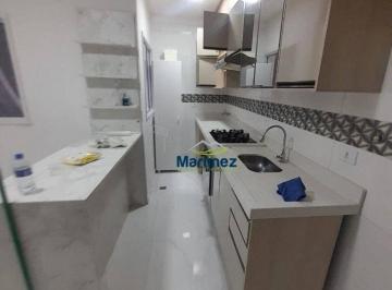 03292043f6e2f774ac3c232977d6ad43abf3e321 · Apartamento com 2 dormitórios, 42 m² - venda por R$ 350.000,00 ou aluguel por R$ 2.100,00/mês - Parq