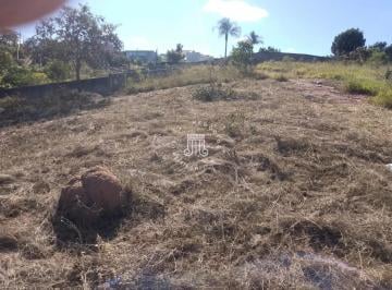 Terreno · 712m² · TERRENO À VENDA NO ESTÂNCIA CAMPESTRE SANTA RITA EM JARINU / SP