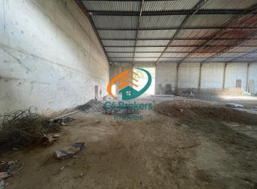 Comercial · 610m² · 5 Vagas · Galpão / Depósito / Armazém em Jardim Bela Vista  -  Guarulhos