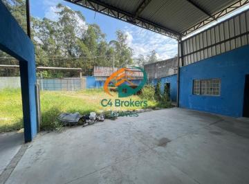 Comercial · 500m² · 10 Vagas · Galpão / Depósito / Armazém em Jardim Bela Vista  -  Guarulhos