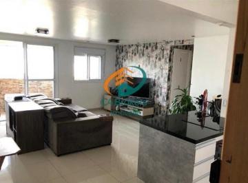 Apartamento · 75m² · 2 Quartos · 1 Vaga · Apartamento com 3 dormitorios em Gopoúva - Guarulhos, SP