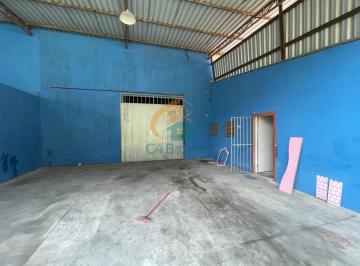 Comercial · 375m² · Galpão / Depósito / Armazém em Jardim Bela Vista - Guarulhos
