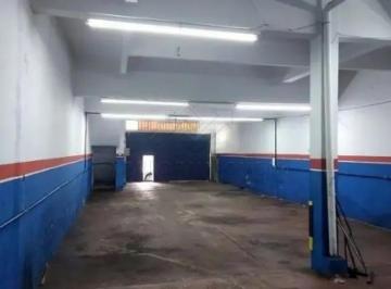 Comercial · 210m² · Salão para alugar, 210 m² em Utinga - Santo André/SP