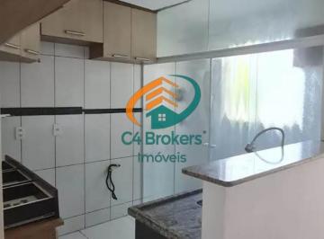 Apartamento · 45m² · 2 Quartos · 2 Vagas · Apartamento em Jardim Nova Cidade - Guarulhos, SP