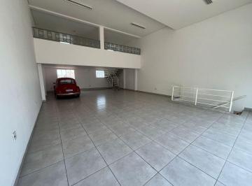 Comercial · 301m² · Galpão para alugar, 301 m² por R$ 6.650,00/mês - Parque das Nações - Santo André/SP