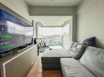 Apartamento · 70m² · 3 Quartos · 2 Vagas · Apartamento com 03 dormitórios à venda, 70 m² no Vila Dusi - Santo André/SP