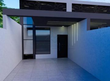 Casa · 135m² · 2 Quartos · 2 Vagas · Casa à venda - Vila Marina - Santo André/SP.