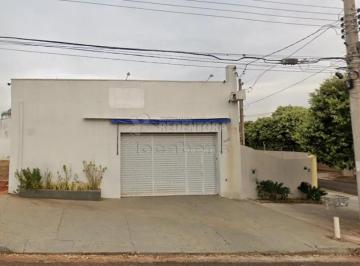 Comercial · 197m² · Salao Comercial Locação Jardim Antonieta
