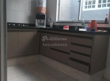 Casa · 165m² · 3 Quartos · 2 Vagas · Jardim Nunes - Casa Venda