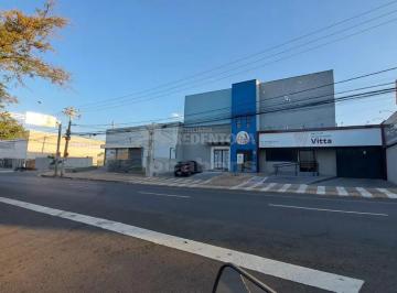 Comercial · 2470m² · Comercial Salão em São José do Rio Preto