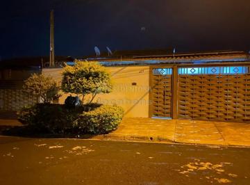 Casa · 180m² · 2 Quartos · 2 Vagas · Casa Padrão para Venda com 02 Dormitórios no bairro Residencial Mirante