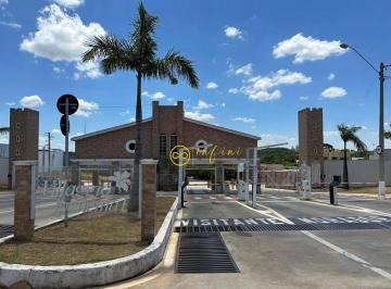 a611b27a63187dde8b343b8902738fcda5c837de · Terreno de Condomínio à venda, 178 m² por R$ 233.000 - Condomínio Residencial Villaggio Ipanema I - 