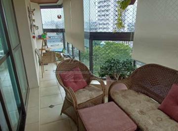 Apartamento · 186m² · 4 Quartos · 3 Vagas · Apartamento com 4 quartos, Vila Mussoline, São Bernardo do Campo - R$ 950 mil, Cod: 5246