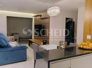 Apartamento · 81m² · 3 Quartos · 2 Vagas · Apartamento à venda no Clube Vertiz Home, 81m². Na Vila Santa Catarina. 3 quartos 1(suíte), 2 vagas