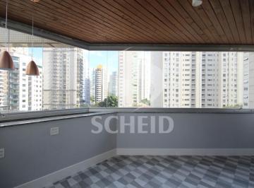 Apartamento · 244m² · 3 Quartos · 3 Vagas · Apoartamento à venda no Golden Park, Moema. 244 m². 3 suítes, 4 vagas