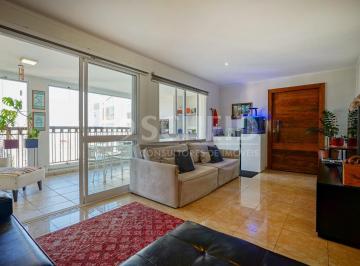 Apartamento · 131m² · 3 Quartos · 2 Vagas · Apartamento à venda no Panamby, com 131m², 3 suítes e 2 vagas fixas