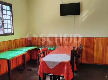 Comercial · 114m² · 2 Quartos · Sobrado comercial em chácara santo antônio