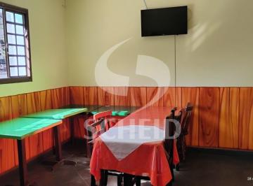 Comercial · 114m² · 2 Quartos · Sobrado comercial em chácara santo antônio