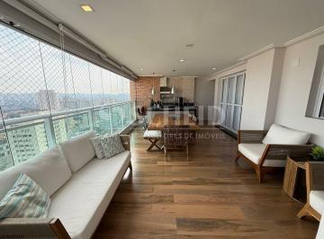 Apartamento · 133m² · 3 Quartos · 3 Vagas · Apartamento de 133m² na Mooca