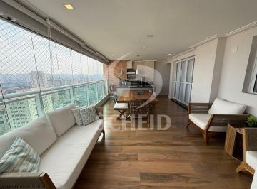 Apartamento · 133m² · 3 Quartos · 3 Vagas · Apartamento de 133m² na Mooca