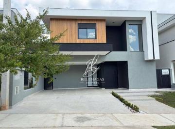 3622ae3fa420162663713e5f70427ecdb235b424 · Casa com 3 quartos à venda no Condomínio Cyrela Landscape Esplanada - Votorantim/SP