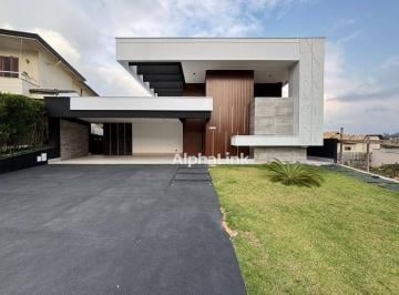 89e13134359cb4badc9e957d4ff9336bad4d5c35 · Casa à venda, 329 m² por R$ 4.380.000,00 - Morada das Flores (Aldeia da Serra) - Santana de Parnaíba