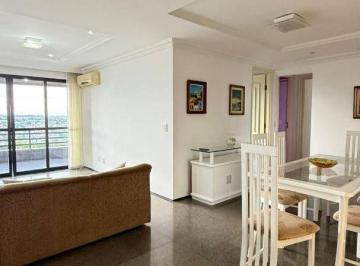 f50c8a9aa67947f3d6a0cb7e27193657202567df · Apartamento no Portal da Cidade mobiliado com 3 quartos para alugar, 152 m² por R$ 4.500/mês - Aleix