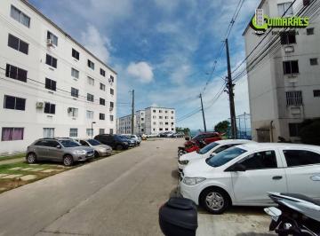 cde5f072d6d42e7a807d704861cf51203b61b6b6 · Apartamento com 2 quartos para alugar, 55 m² por R$ 994/mês - Plataforma - Salvador/BA