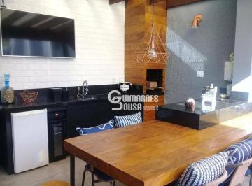df3a3bb18d3cfdce93de11cc6d52e5d9ff6b07f0 · Casa com 3 dormitórios à venda, 170 m² por R$ 1.380.000,00 - Condomínio Terras de São Francisco - Vi