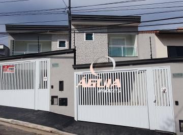 65e6cf1ca1c04f943af80c8499e9a26596c1b9d8 · Sobrado com 3 dormitórios à venda, 181 m² por R$ 850.000,00 - Parque Oratório - Santo André/SP