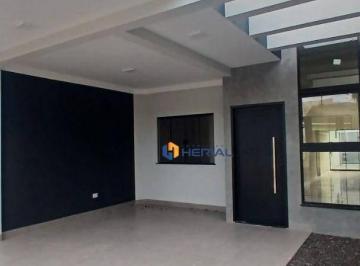 0fa88657e2ae71eef7de4056689cc761acf5e475 · Casa com 3 quartos à venda, 115 m² por R$ 699.000 - Jardim Pinheiros II - Maringá/PR