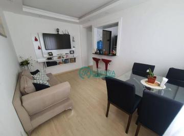 37d17beb205331ccc4196cc7972f16bcefcbe9e7 · Apartamento para Locação  Ville Lisboa, Bairro Palmital