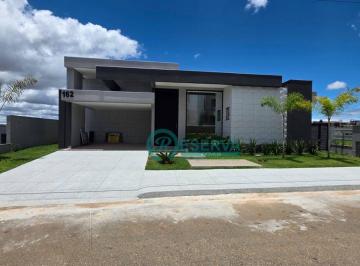 4d811bc2c006ea028549934d63af11d839452740 · Casa com 4 dormitórios à venda, 215 m² por R$ 2.180.000,00 - Condomínio Gran Park Toscana - Vespasia
