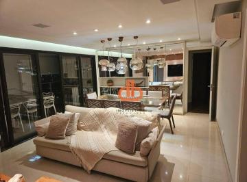 9ca32f4b11c1dae0a755986f3421e8a5fd56af2f · Apartamento com tres quartos à venda - Gonzaga - Santos/SP
