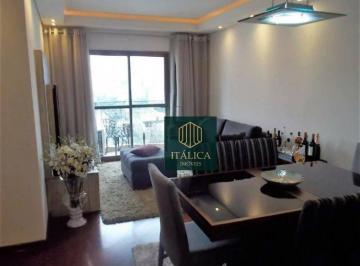 f00b8171303d7ecea45e2a37512977a8814a75c5 · Apartamento com 3 dormitórios à venda, 107 m² por R$ 945.000,00 - Santa Paula - São Caetano do Sul/S