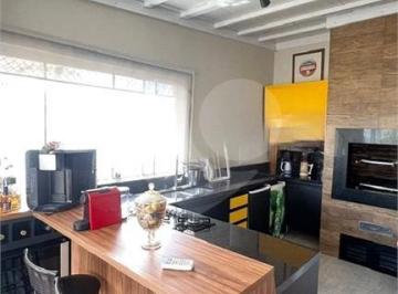 Apartamento de 3 quartos, São Paulo · COBERTURA DUPLEX COM PISCINA PRIVATIVA EM SANTANA 3 QUARTOS, 3 VAGAS COPACABANA
