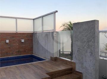 Apartamento de 3 quartos, São Paulo · COBERTURA DUPLEX COM PISCINA PRIVATIVA | 177m² | SANTA TERESINHA