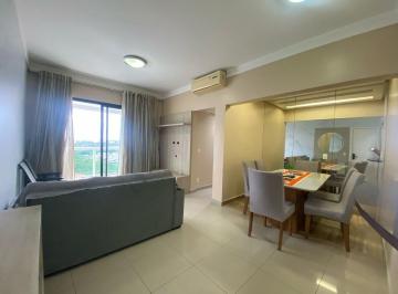Apartamento de 3 quartos, Manaus · ALUGUEL - APARTAMENTO CONDOMÍNIO ACQUARELLE