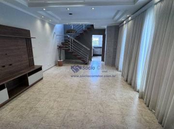 282372e06766ee1327372e025ea3007d5db2a663 · Vendo Sobrado 197 m² - 4 dorms 4 vagas- Jardim Santa Clara - Guarulhos/SP