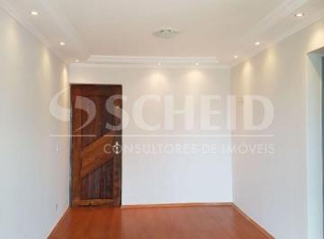 Apartamento · 57m² · 2 Quartos · 1 Vaga · Apartamento a Venda - Condomínio Anhanguera