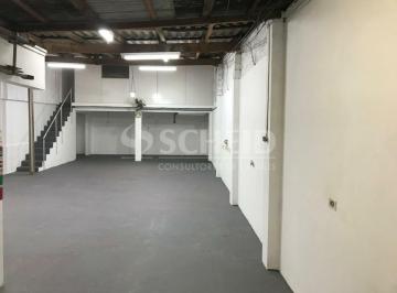 Comercial · 150m² · 1 Vaga · Galpão para alugar com 140m2 - Vl do Encontro - Jabaquara