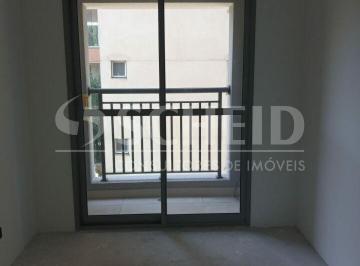 Apartamento · 28m² · 1 Quarto · OPORTUNIDADE STUDIO NO JARDIM PRUDÊNCIA - CONDOMÍNIO VERDANA - 1 DORMITORIO - VARANDA